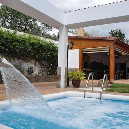 Bonita Casa Calida Para El Relax Con Wifi Valsequillo Kültér fotó