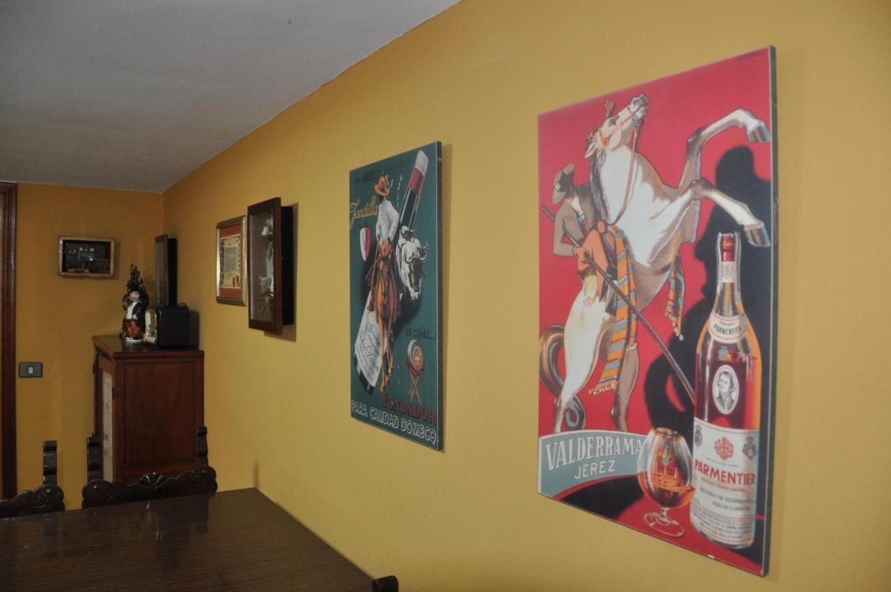 Bonita Casa Calida Para El Relax Con Wifi Valsequillo Kültér fotó