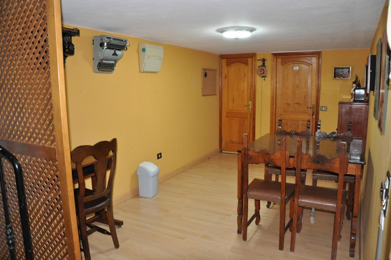 Bonita Casa Calida Para El Relax Con Wifi Valsequillo Kültér fotó