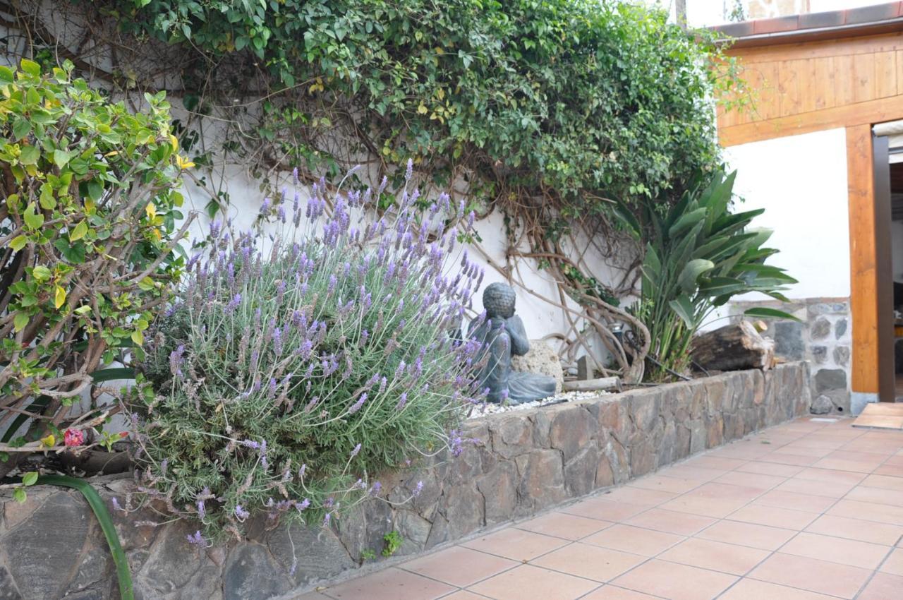Bonita Casa Calida Para El Relax Con Wifi Valsequillo Kültér fotó